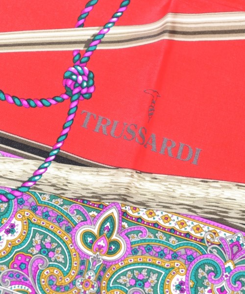 TRUSSARDI ผ้าพันคอ