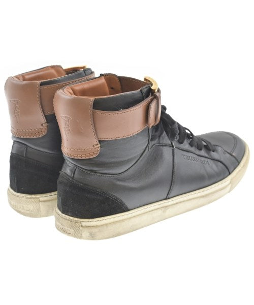 TRUSSARDI รองเท้าผ้าใบ