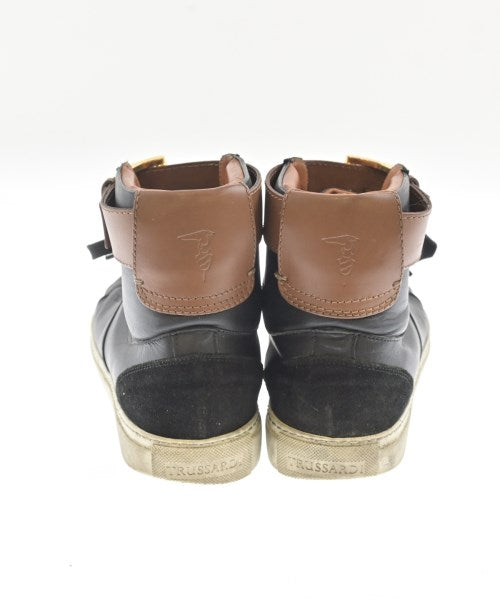 TRUSSARDI รองเท้าผ้าใบ