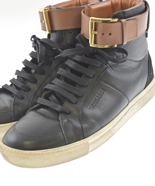 TRUSSARDI รองเท้าผ้าใบ