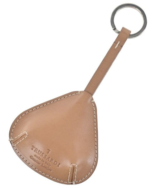 TRUSSARDI เคสกุญแจ/พวงกุญแจ