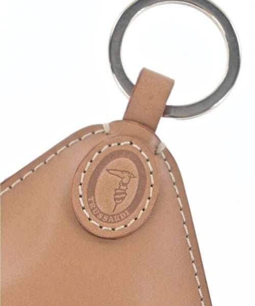 TRUSSARDI เคสกุญแจ/พวงกุญแจ