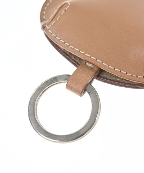 TRUSSARDI เคสกุญแจ/พวงกุญแจ