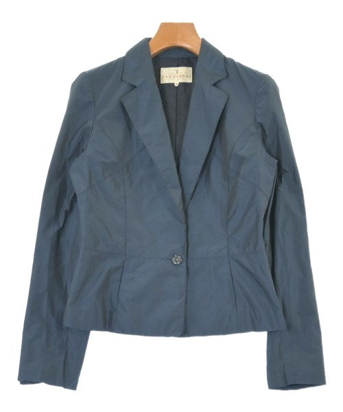 TRUSSARDI เบลเซอร์/แจ็คเก็ตสูท