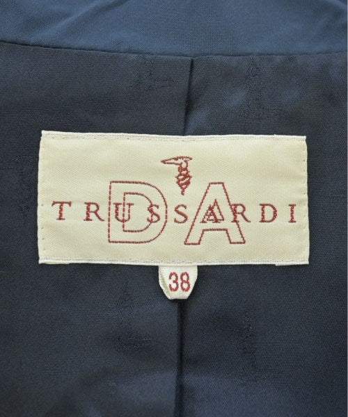 TRUSSARDI เบลเซอร์/แจ็คเก็ตสูท