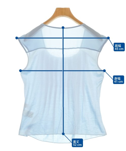 TRUSSARDI เสื้อสตรี