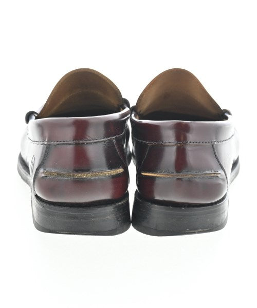 TRUSSARDI รองเท้าสวมทางการ