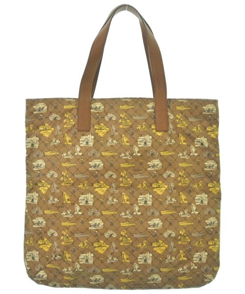 TRUSSARDI กระเป๋าถือขนาดใหญ่