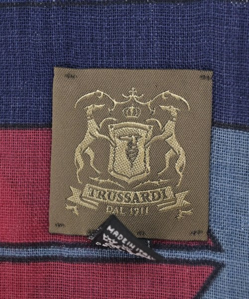 TRUSSARDI ผ้าคลุมไหล่