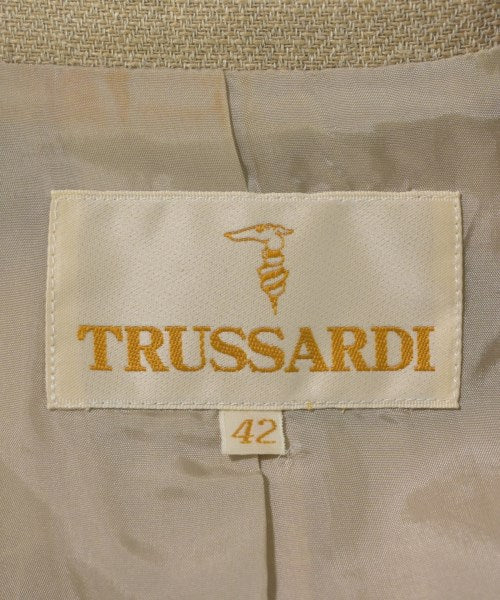 TRUSSARDI แจ็คเก็ต