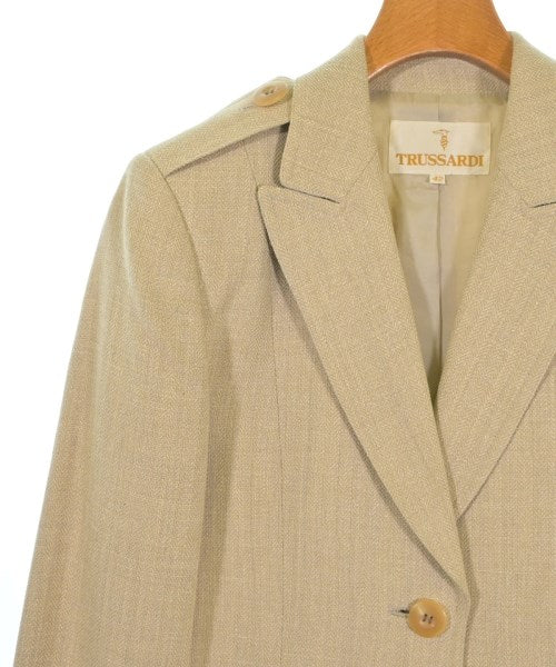 TRUSSARDI แจ็คเก็ต