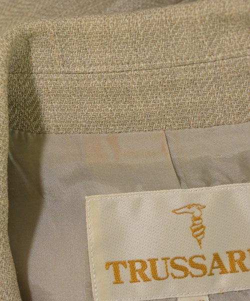 TRUSSARDI แจ็คเก็ต