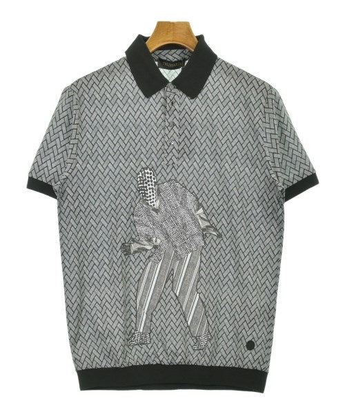 TRUSSARDI เสื้อโปโล
