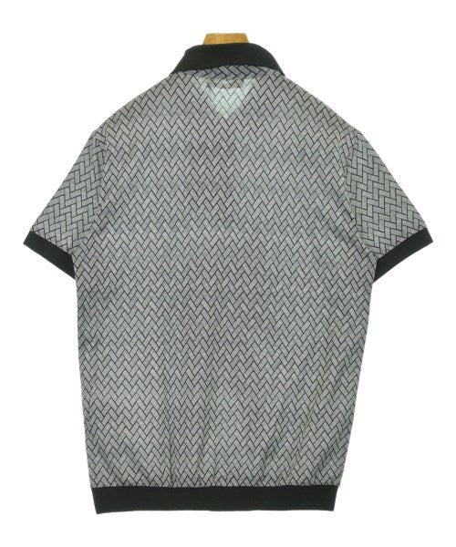 TRUSSARDI เสื้อโปโล