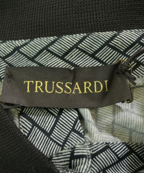 TRUSSARDI เสื้อโปโล
