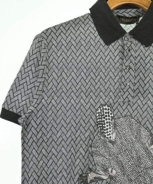 TRUSSARDI เสื้อโปโล