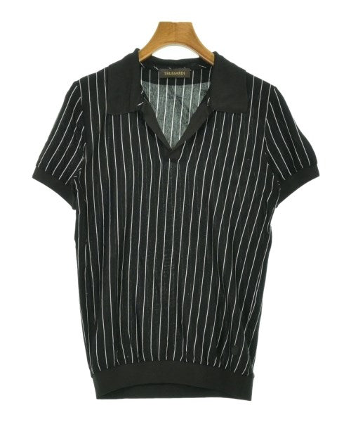 TRUSSARDI เสื้อโปโล