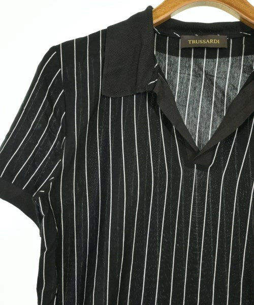 TRUSSARDI เสื้อโปโล
