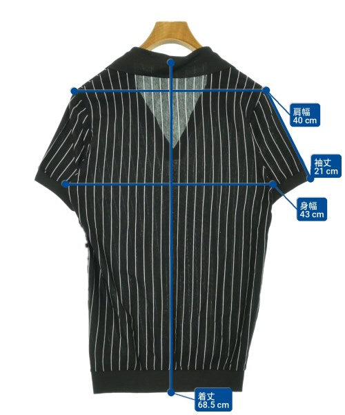 TRUSSARDI เสื้อโปโล