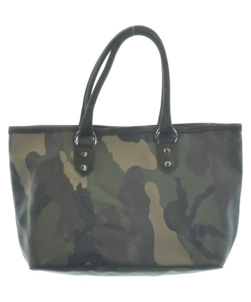 TRUSSARDI กระเป๋าถือขนาดใหญ่