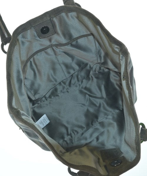 TRUSSARDI กระเป๋าถือขนาดใหญ่