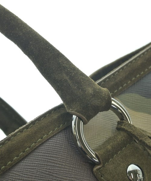 TRUSSARDI กระเป๋าถือขนาดใหญ่