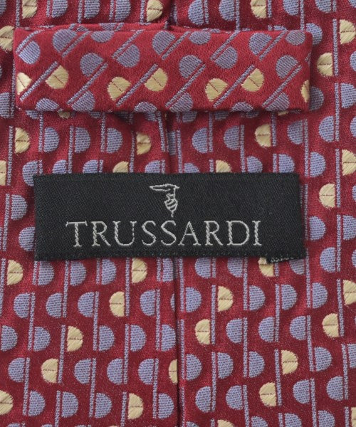 TRUSSARDI เนคไท