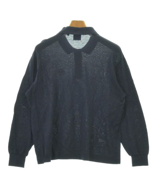 TRUSSARDI เสื้อโปโล