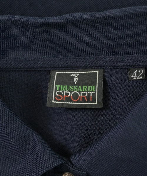 TRUSSARDI เสื้อโปโล