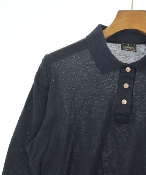 TRUSSARDI เสื้อโปโล