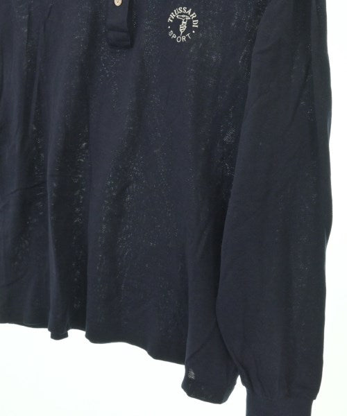 TRUSSARDI เสื้อโปโล