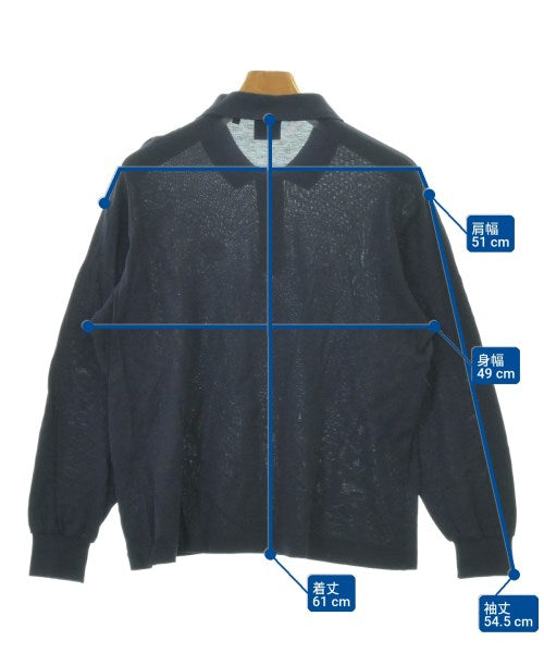 TRUSSARDI เสื้อโปโล