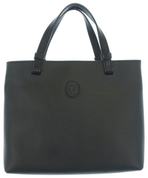 TRUSSARDI กระเป๋าถือขนาดใหญ่