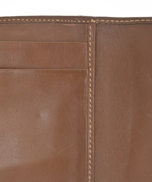TRUSSARDI กระเป๋าสตางค์/กระเป๋าใส่เหรียญ