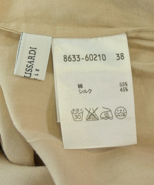 TRUSSARDI เสื้อสตรี