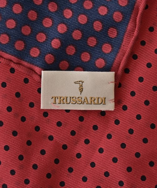 TRUSSARDI ผ้าพันคอ