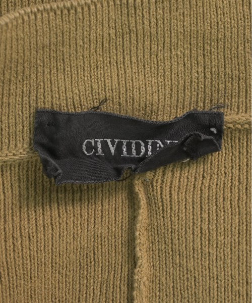 CIVIDINI ชุดเดรส