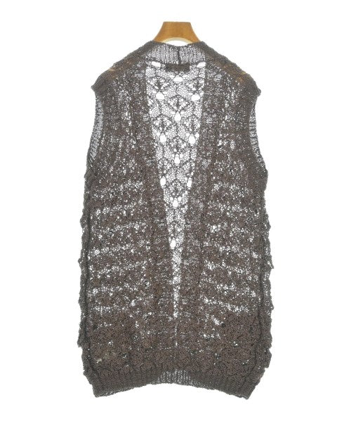 CIVIDINI เสื้อกั๊ก