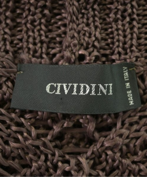 CIVIDINI เสื้อกั๊ก
