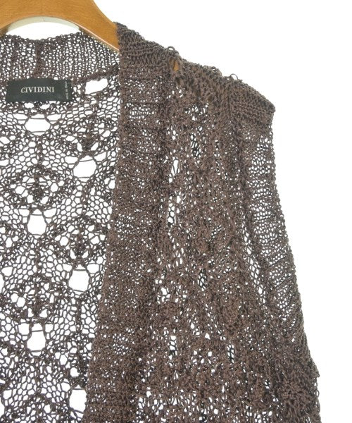 CIVIDINI เสื้อกั๊ก