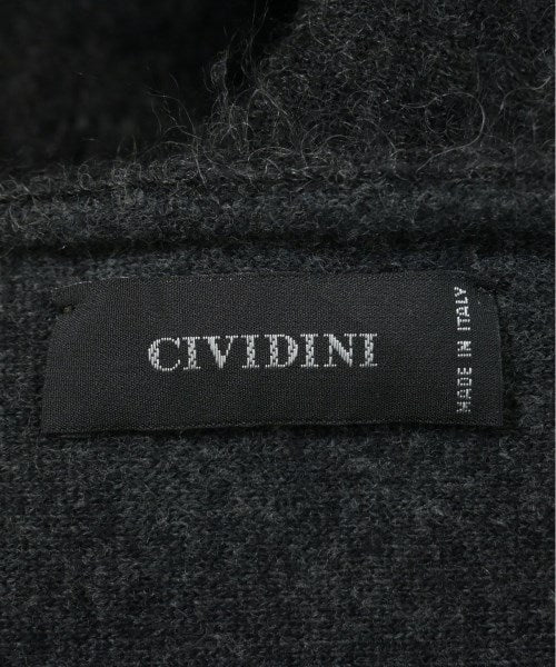 CIVIDINI กระโปรงยาวถึงเข่า