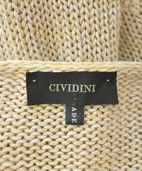 CIVIDINI เสื้อคาร์ดิแกน