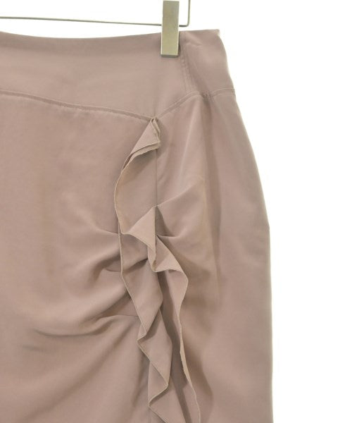 CIVIDINI กระโปรงยาวถึงเข่า