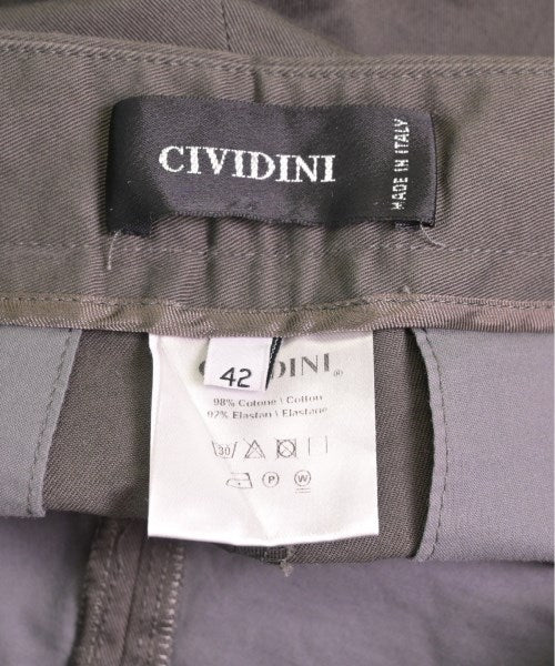 CIVIDINI ชิโน่