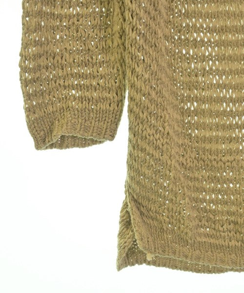 CIVIDINI เสื้อกันหนาว