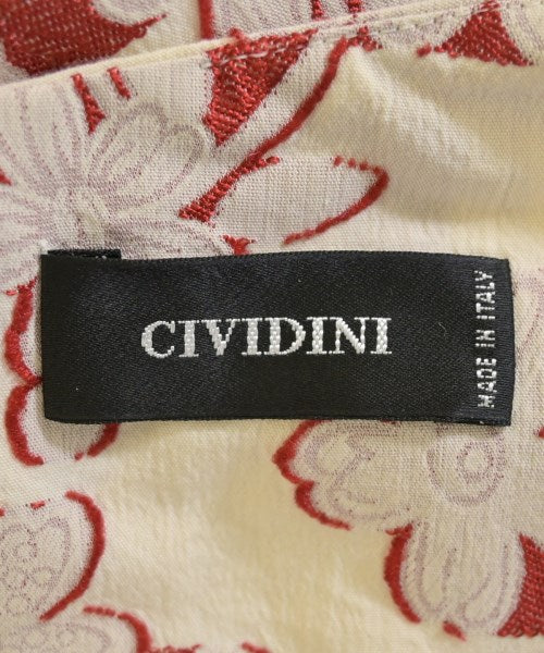 CIVIDINI ชุดเดรส