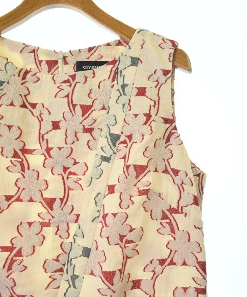 CIVIDINI ชุดเดรส