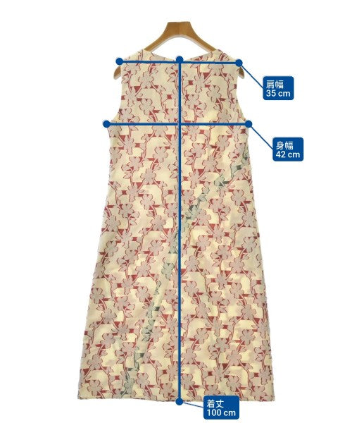 CIVIDINI ชุดเดรส