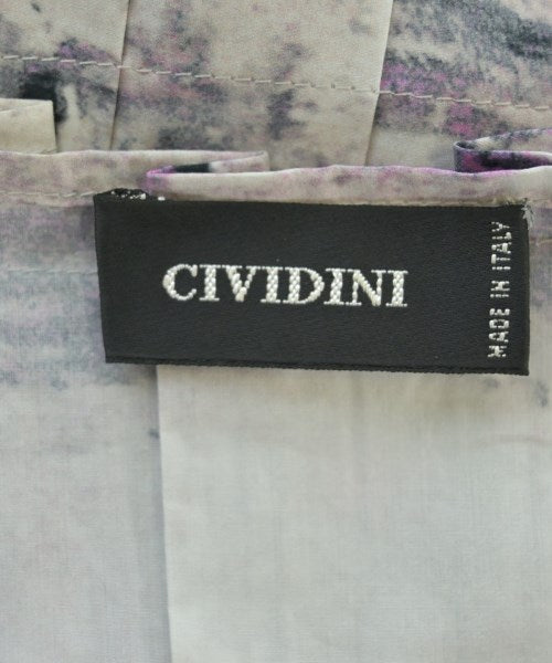 CIVIDINI ชุดเดรส