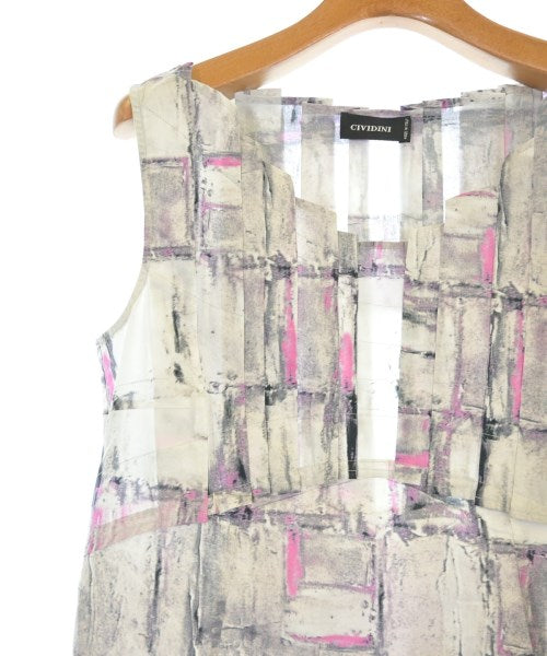 CIVIDINI ชุดเดรส